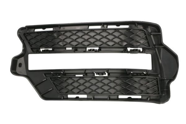 Mercedes-Benz Ventilatiegrille, bumper