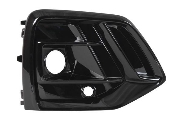 Audi Ventilatiegrille, bumper