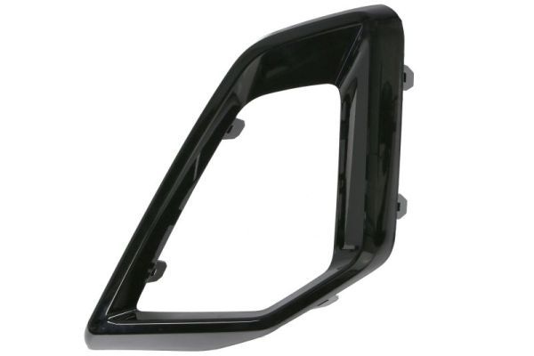 Bmw Ventilatiegrille, bumper