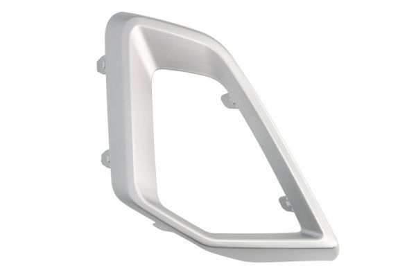 Bmw Ventilatiegrille, bumper