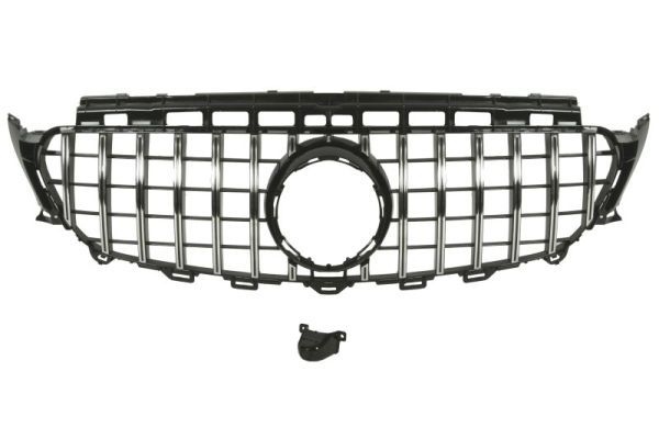 Mercedes-Benz Radiateurgrille