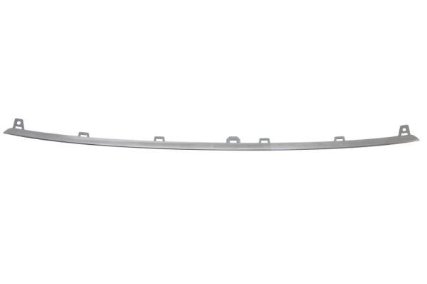 Porsche Ventilatiegrille, bumper