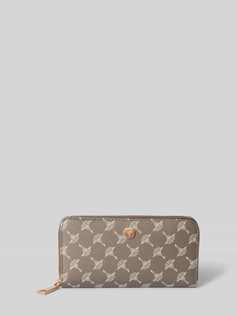Joop! Portemonnee Cortina 1.0 melete purse lh11z