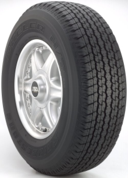 Bridgestone Dueler H/T 840 ( 255/70 R15 112/110S )