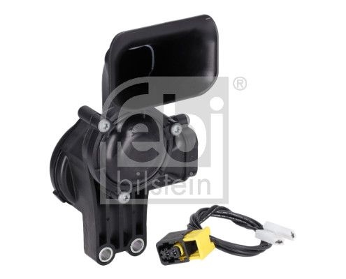 Renault Trucks Meertonige luchthoorn