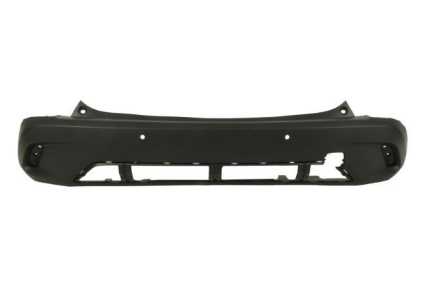 Toyota Bumper