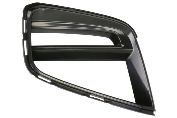 Bmw Ventilatiegrille, bumper