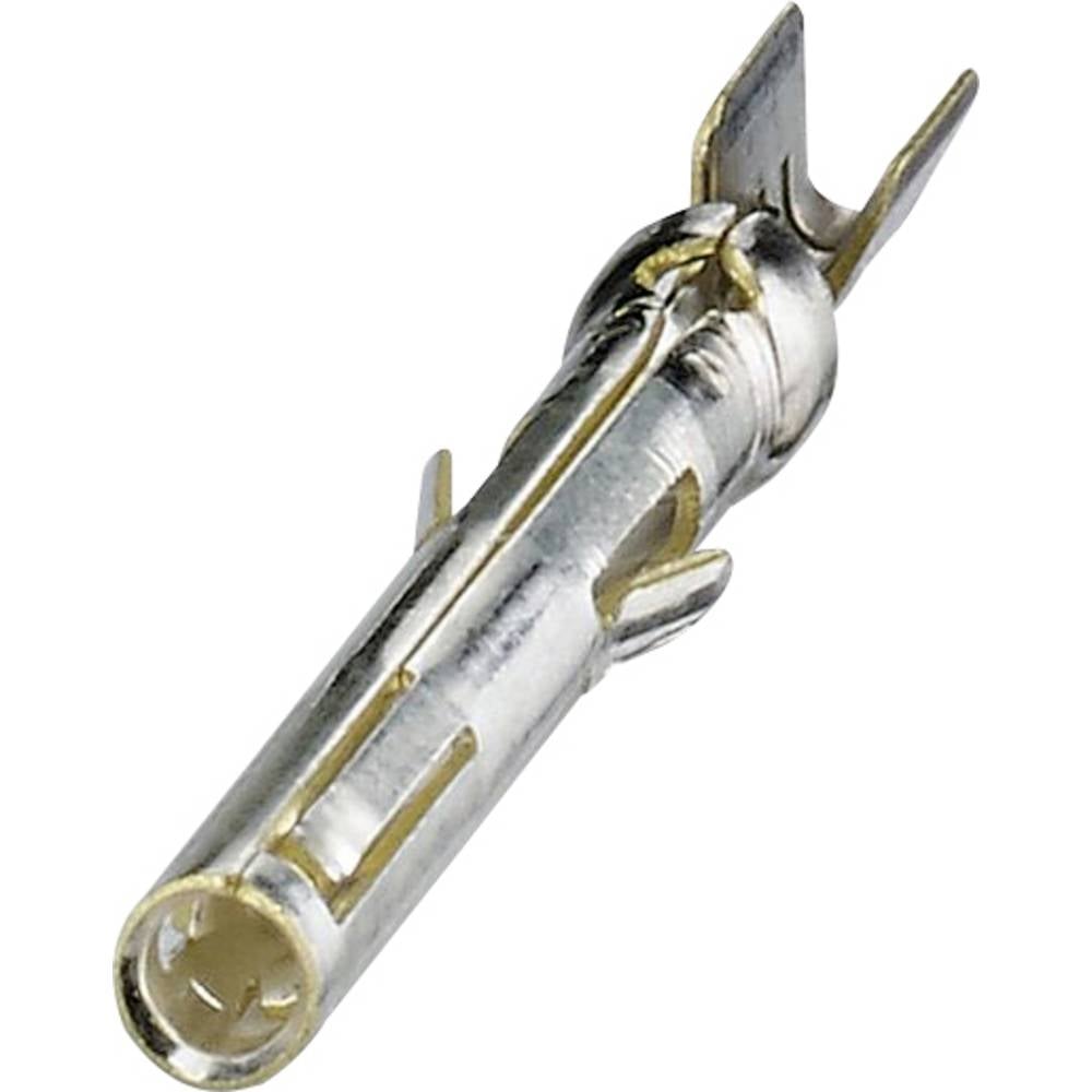 Phoenix Contact 1004362 Krimpcontact 100 stuk(s)