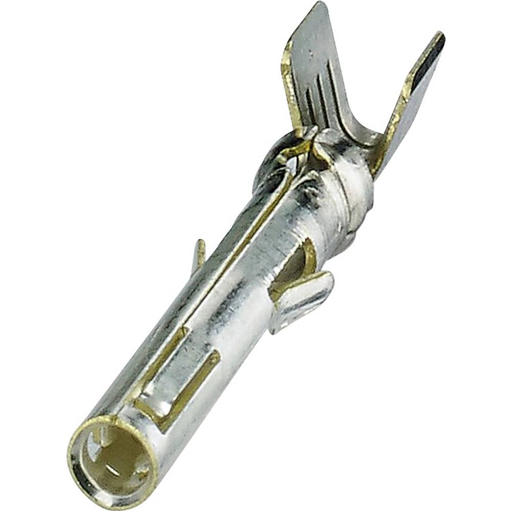 Phoenix Contact 1004366 Krimpcontact 100 stuk(s)