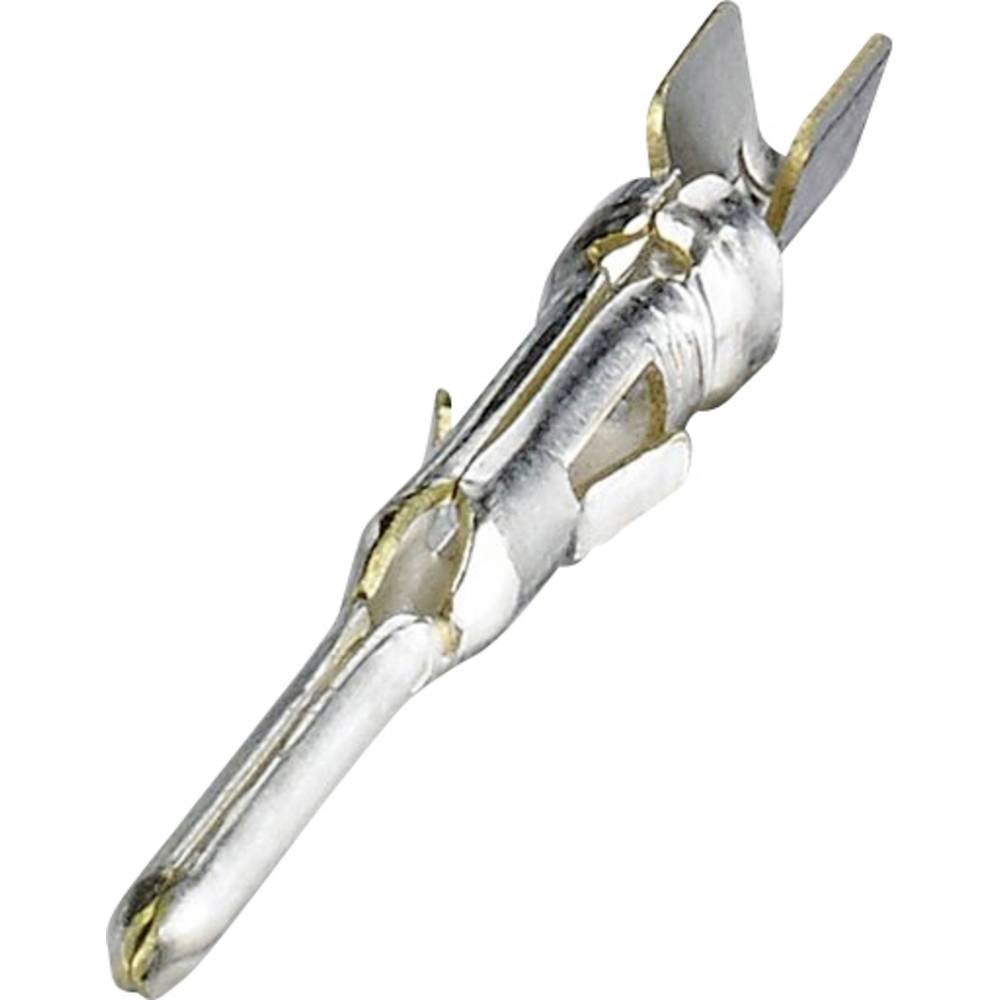 Phoenix Contact 1004365 Krimpcontact 100 stuk(s)