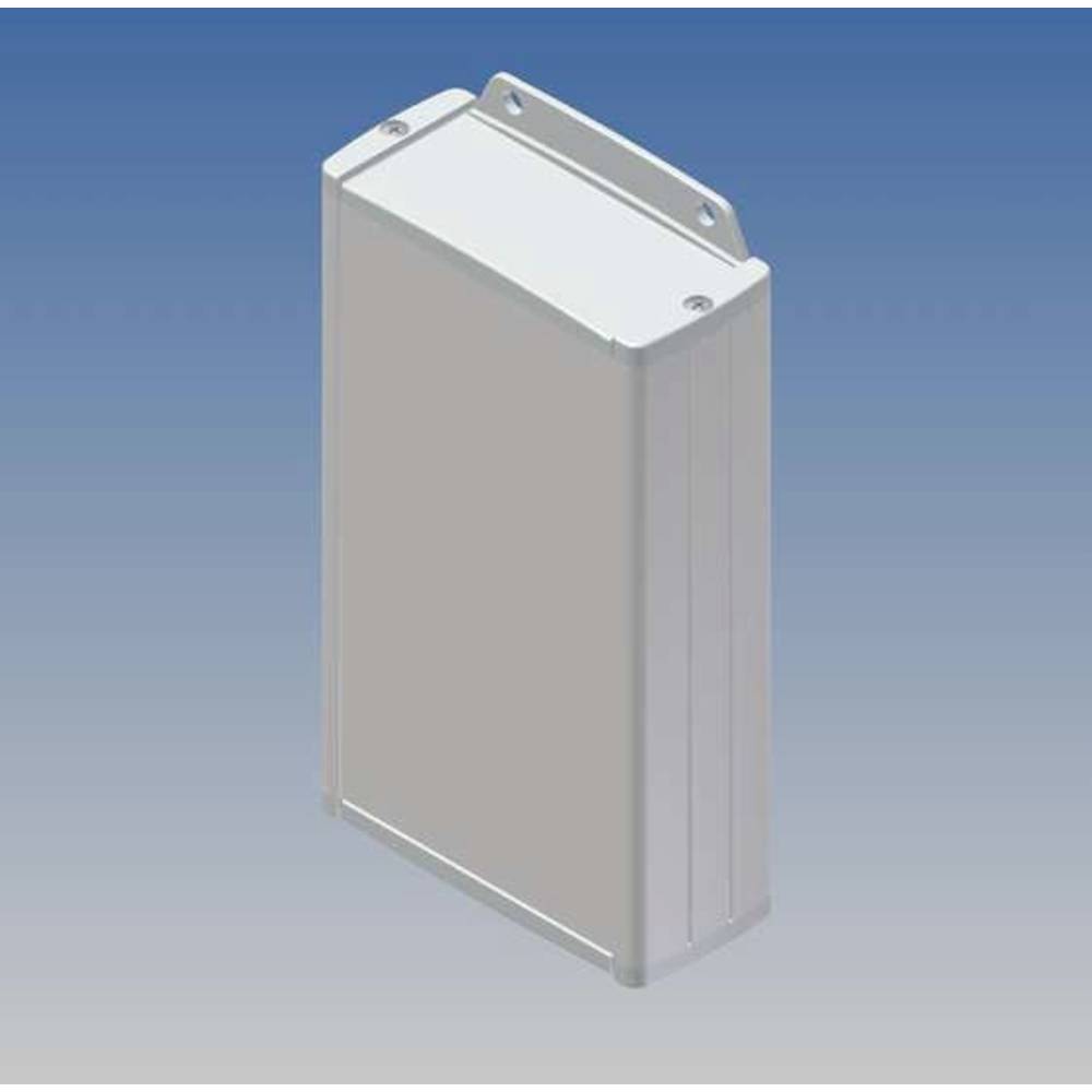 TEKO TEKAL 22-E.30 Universele behuizing 145 x 85.8 x 36.9 Aluminium, ABS Wit, Lichtgrijs 1 stuk(s)