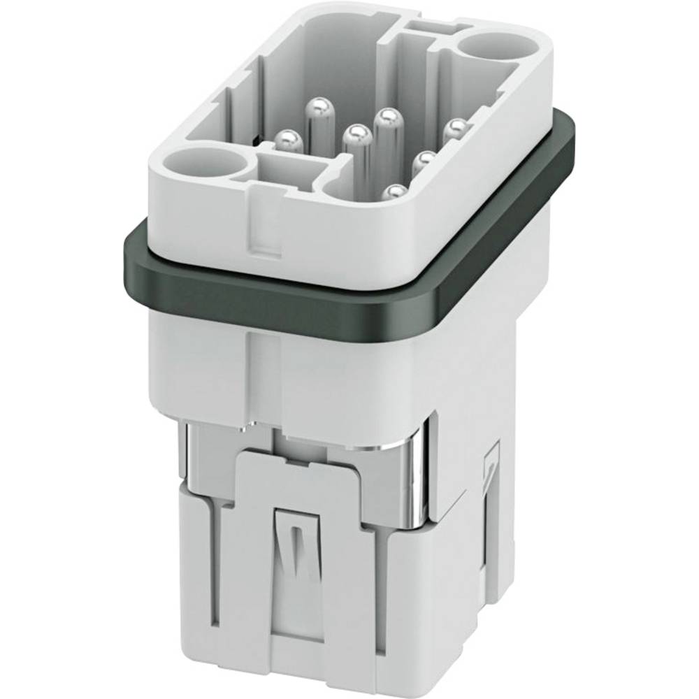 Phoenix Contact 1079553 Contactinzetstuk Totaal aantal polen: 8 1 stuk(s)