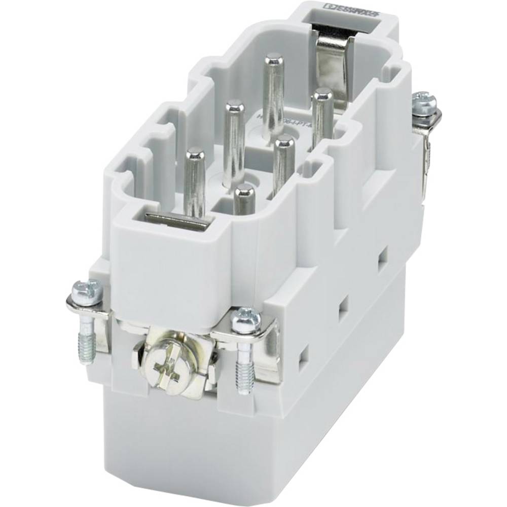 Phoenix Contact 1031082 Contactinzetstuk Totaal aantal polen: 6 1 stuk(s)