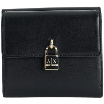 EAX Portemonnee  XW001198AF12040