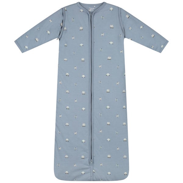 Prénatal slaapzak retro auto