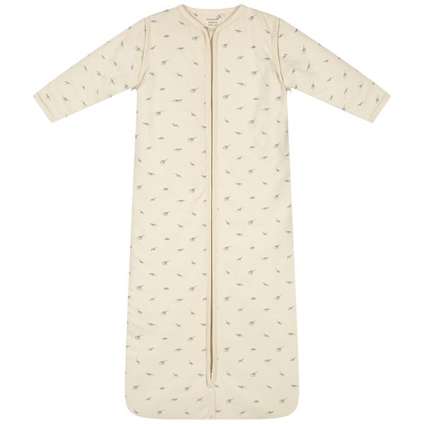 Prénatal slaapzak kleine dino