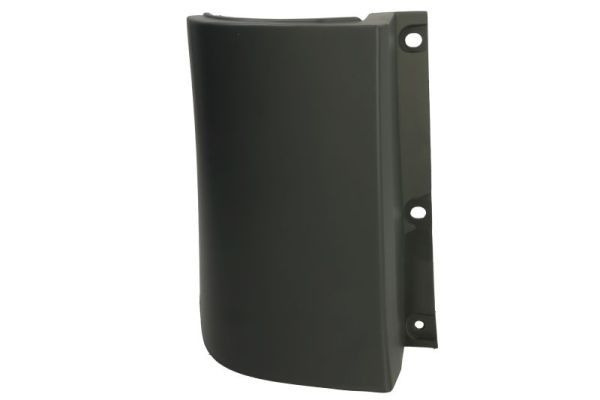 Mercedes-Benz Bumper