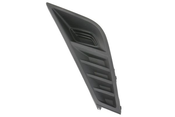 Nissan Ventilatiegrille, bumper