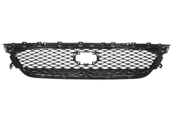 Chrysler Ventilatiegrille, bumper