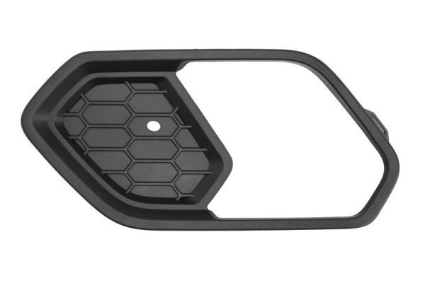 Ford Ventilatiegrille, bumper