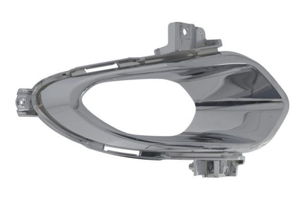 Kia Ventilatiegrille, bumper