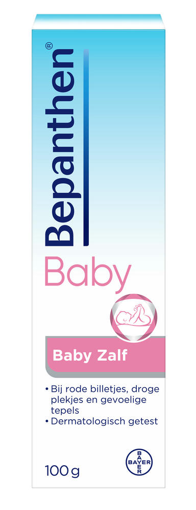 Baby Zalf
