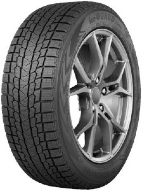 Yokohama Ice Guard IG53 ( 185/65 R15 92T XL, Nordic compound )