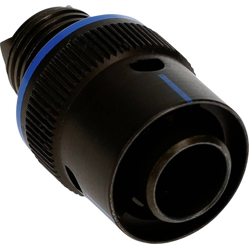 TE Connectivity 0134-213-0806 Ronde connector Box 1 stuk(s)