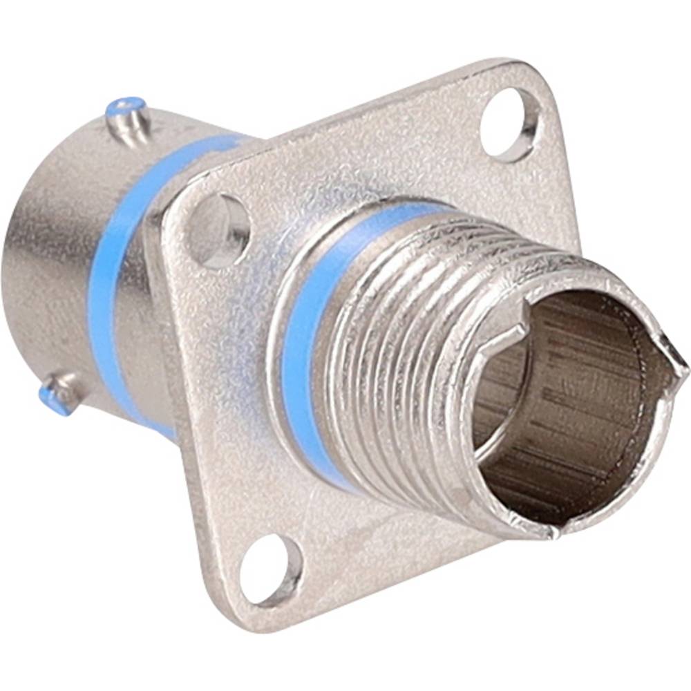 TE Connectivity 103605-58 Ronde connector Box 1 stuk(s)