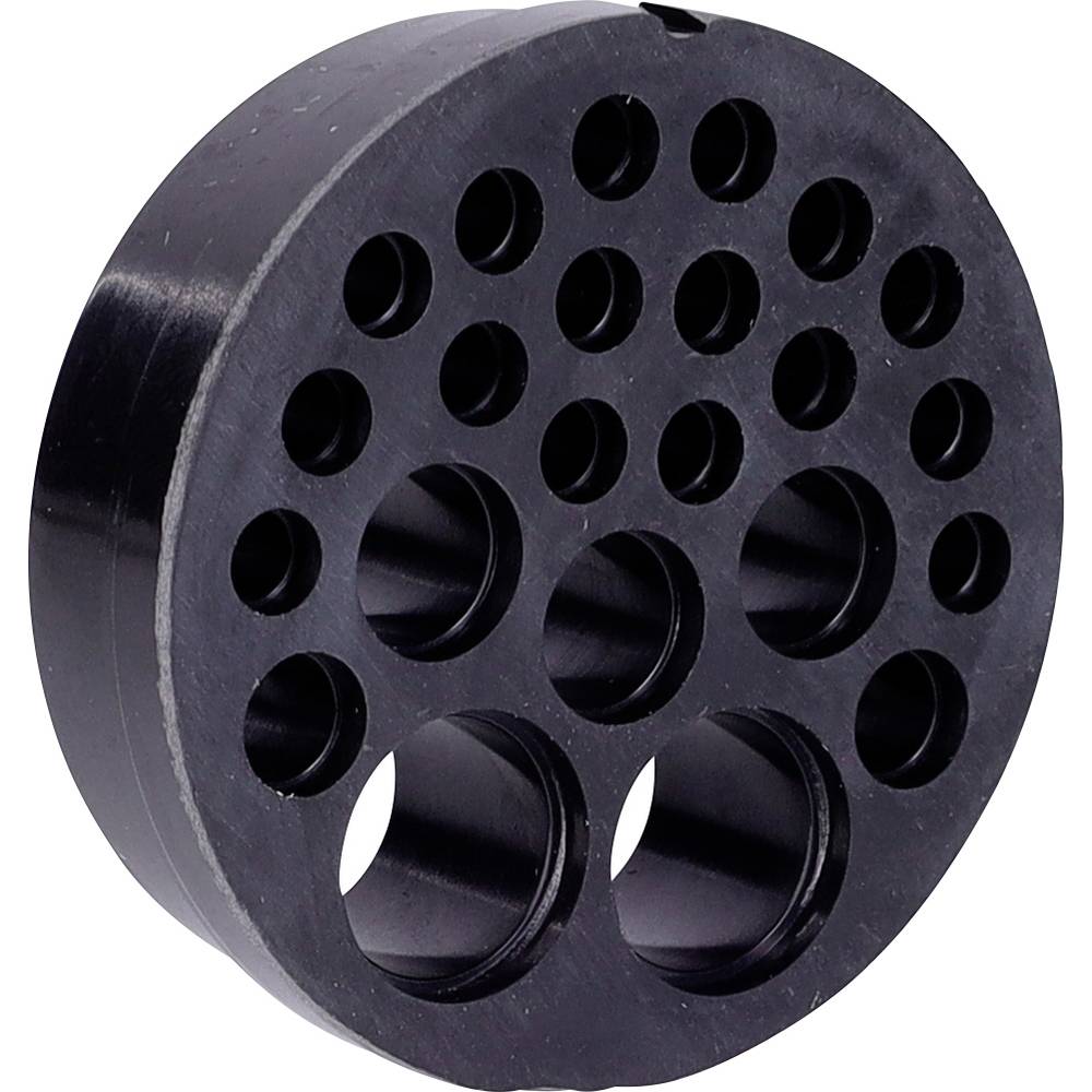 ITT 106-0358-000 Ronde connector 1 stuk(s)