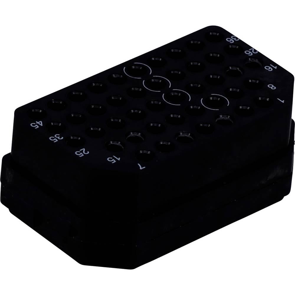 ITT 143-1656-000 Ronde connector 1 stuk(s)