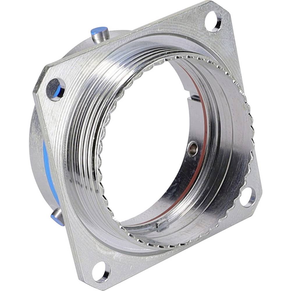 ITT 449-0027-203 Ronde connector 1 stuk(s)