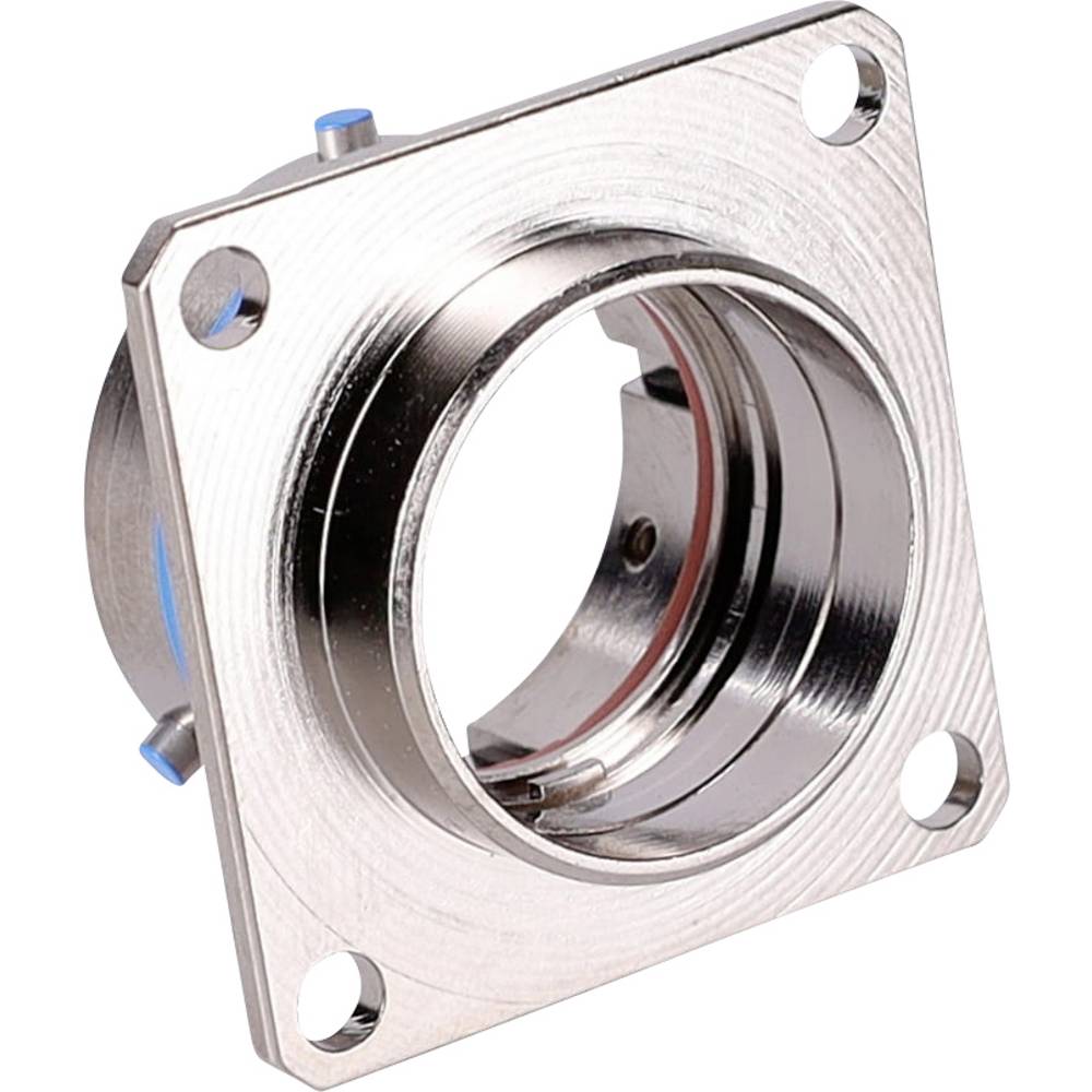 ITT 449-0031-000 Ronde connector 1 stuk(s)