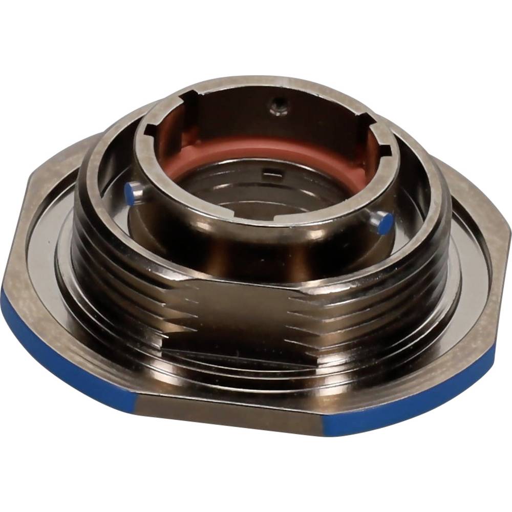 ITT 449-0040-000 Ronde connector 1 stuk(s)