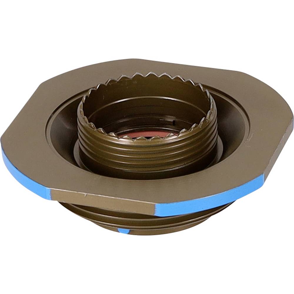 ITT 449-0041-001 Ronde connector 1 stuk(s)