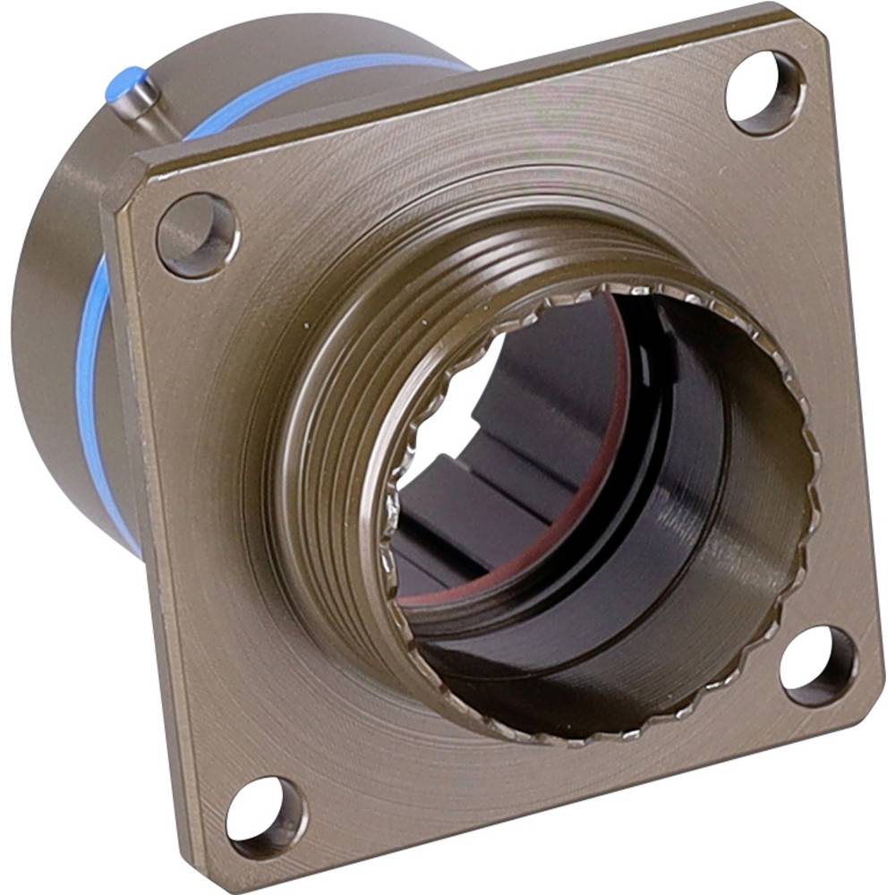 ITT 449-0058-101 Ronde connector 1 stuk(s)