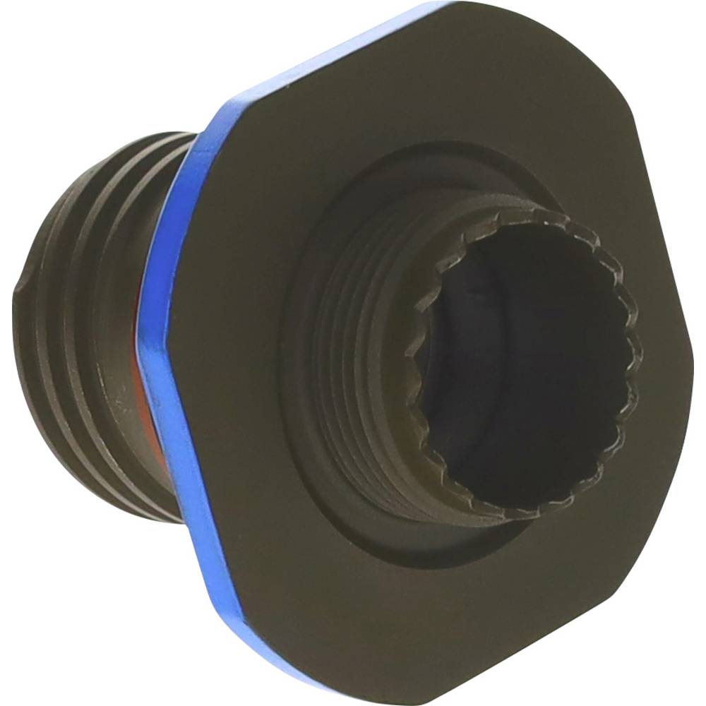 TE Connectivity 6334-234-13149 Ronde connector Package 1 stuk(s)