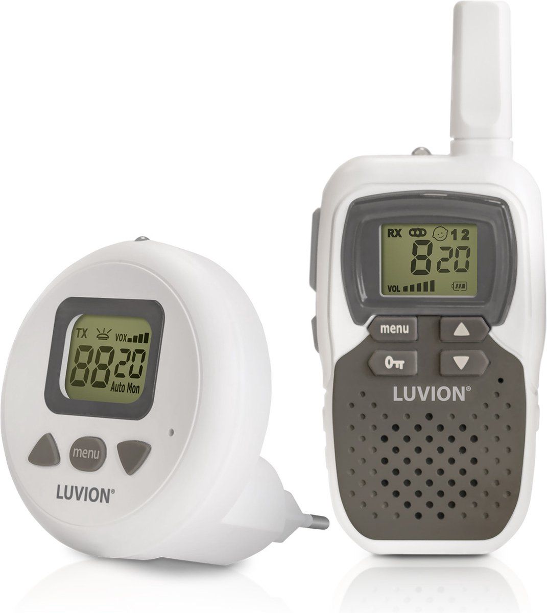 Luvion Babyfoon  58 Icon Long Range