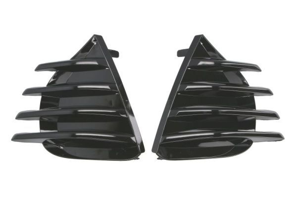 Toyota Ventilatiegrille, bumper