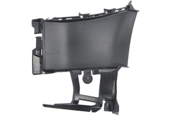 Audi Ventilatiegrille, bumper