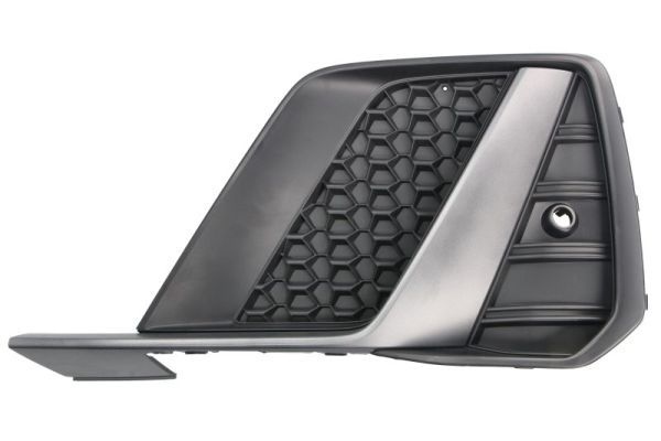 Audi Ventilatiegrille, bumper