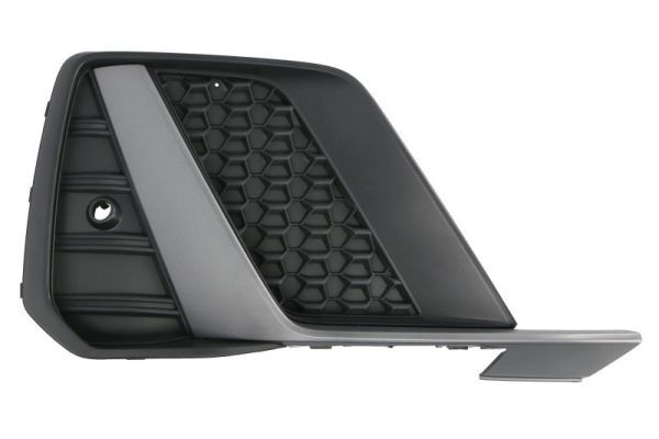 Audi Ventilatiegrille, bumper