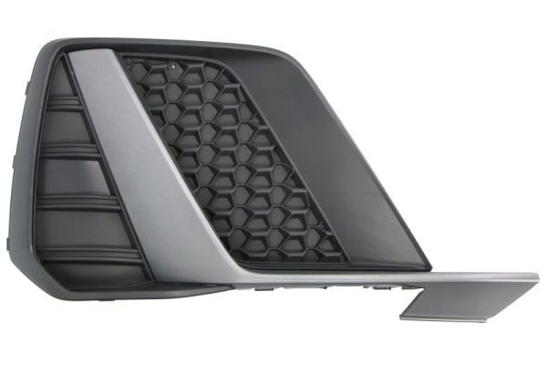 Audi Ventilatiegrille, bumper