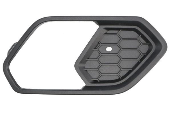 Ford Ventilatiegrille, bumper