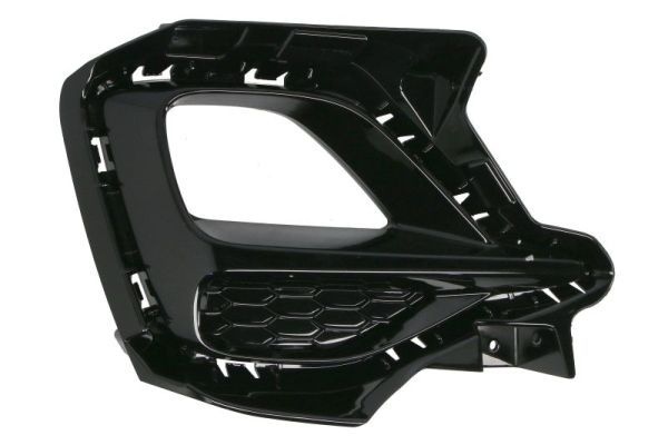 Mg Ventilatiegrille, bumper