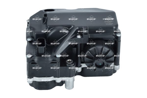 Renault Trucks SCR Delivery module