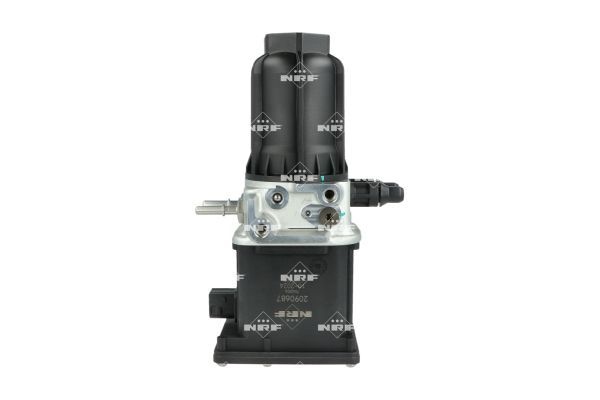 Mercedes-Benz SCR Delivery module