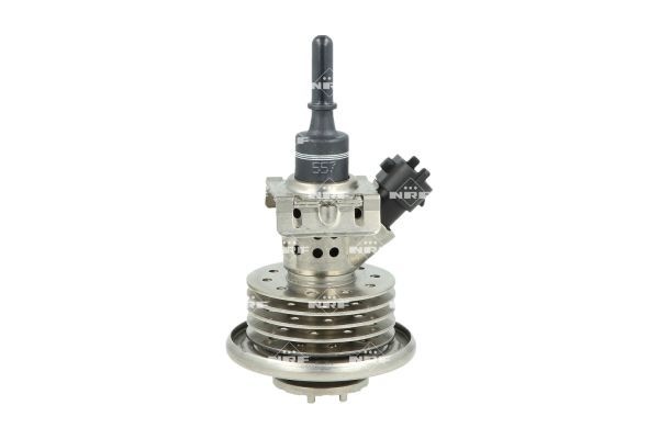 Audi SCR Dosing module