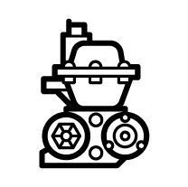 Renault Trucks SCR Dosing module