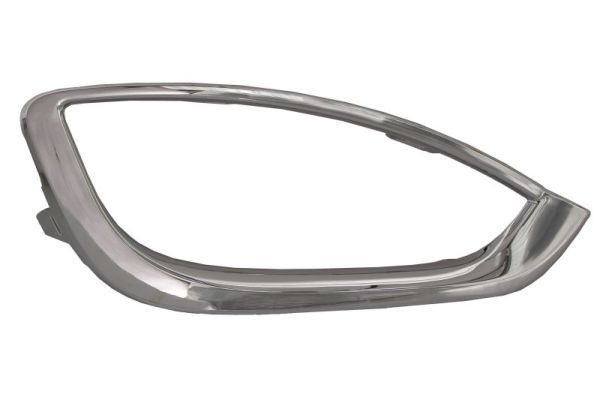 Chrysler Ventilatiegrille, bumper